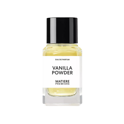 Vanilla Powder EDP