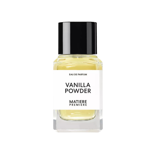 Vanilla Powder EDP