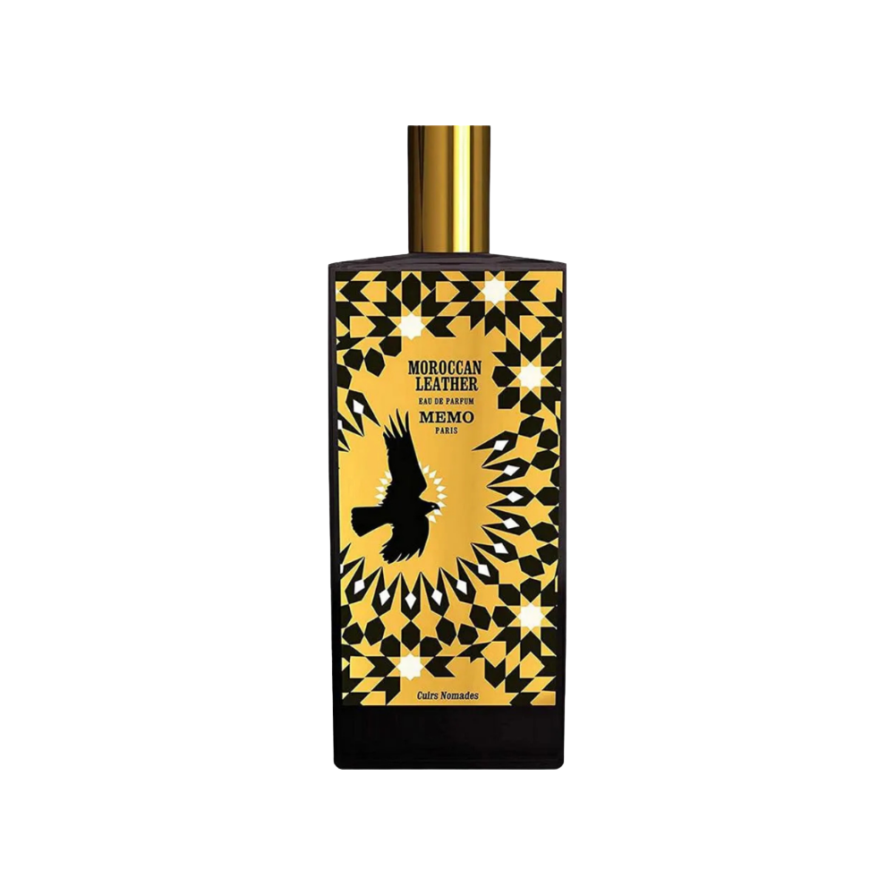 Moroccan Leather EDP