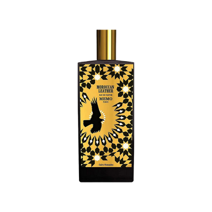 Moroccan Leather EDP