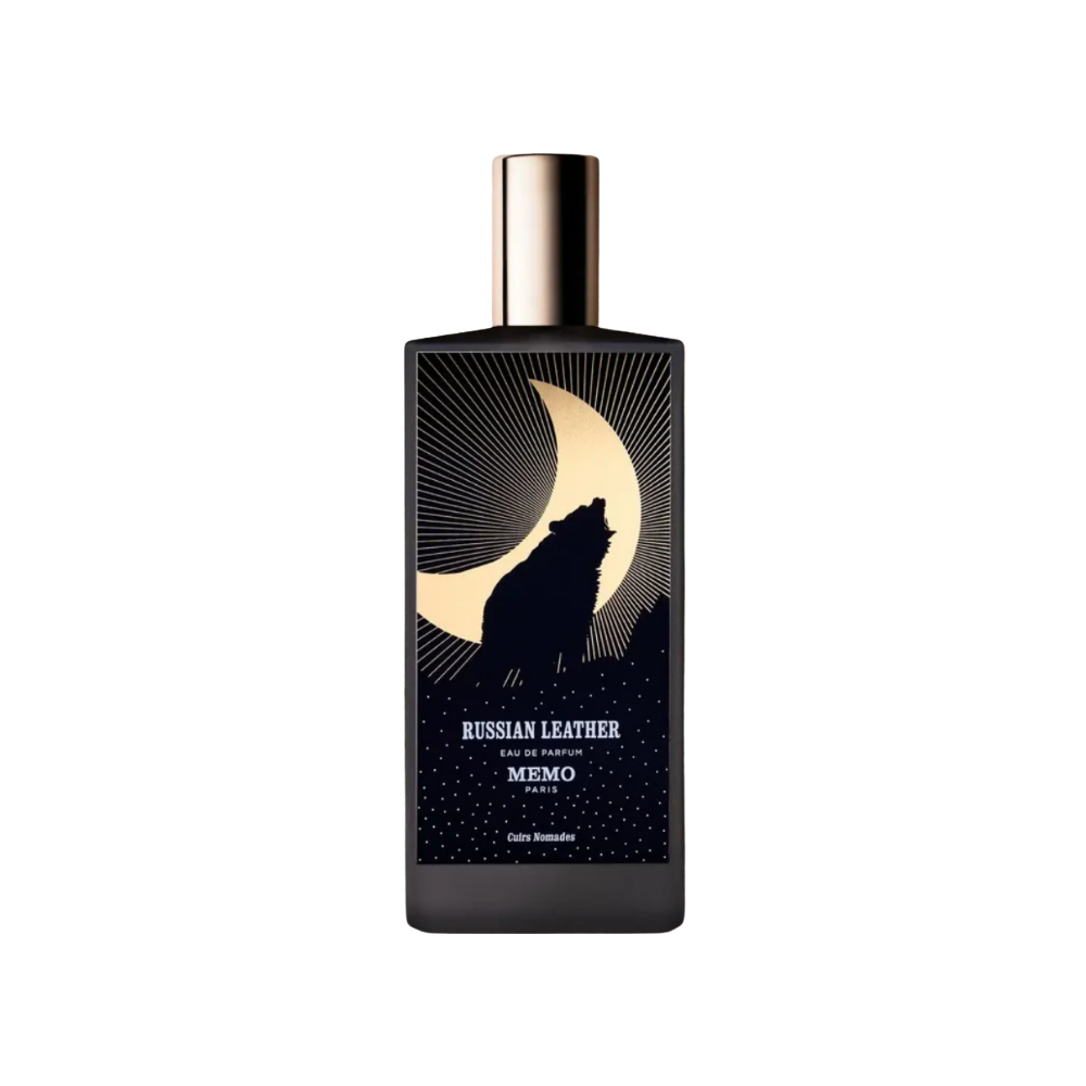 Russian Leather EDP
