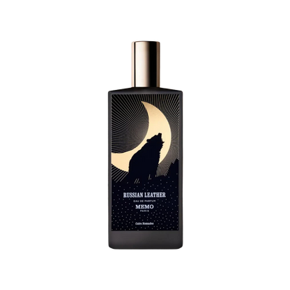 Russian Leather EDP