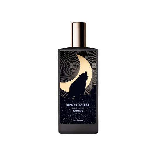 Russian Leather EDP