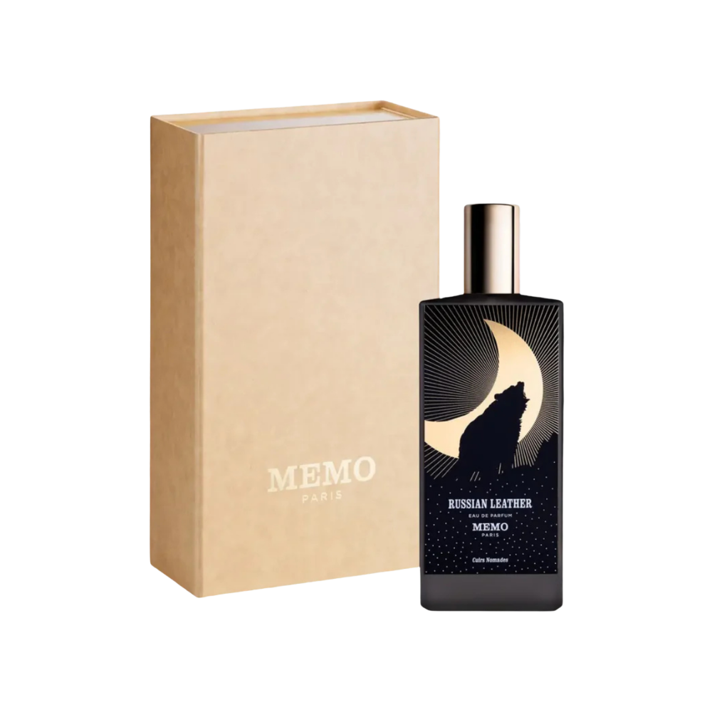 Russian Leather EDP