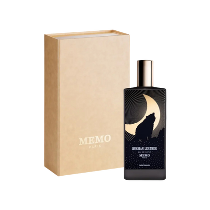 Russian Leather EDP