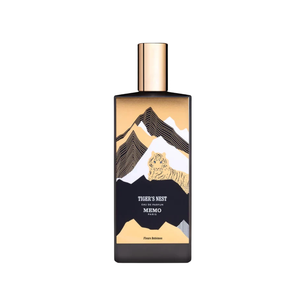 Tiger's Nest EDP