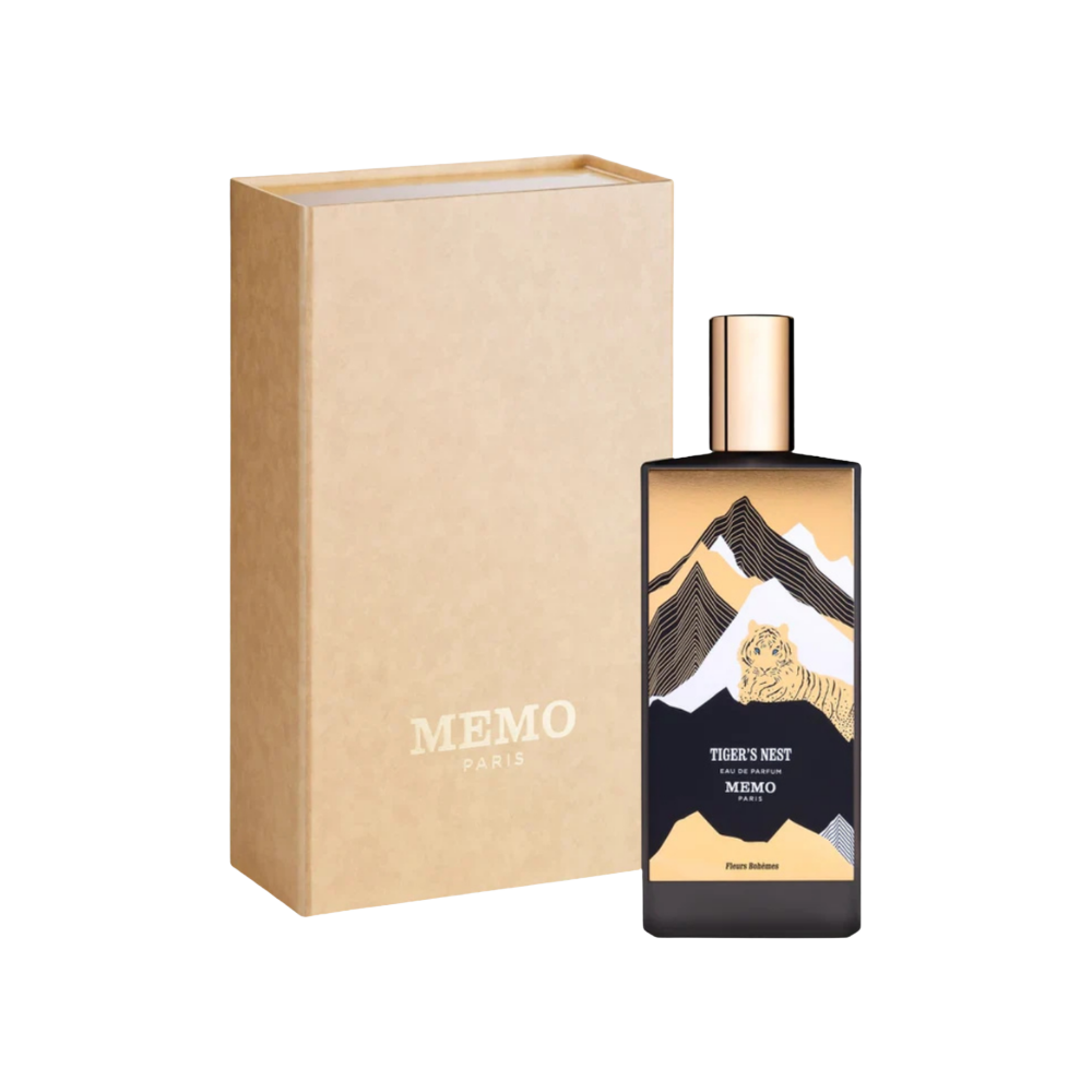 Tiger's Nest EDP