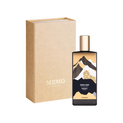 Tiger's Nest EDP