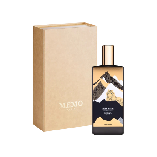 Tiger's Nest EDP