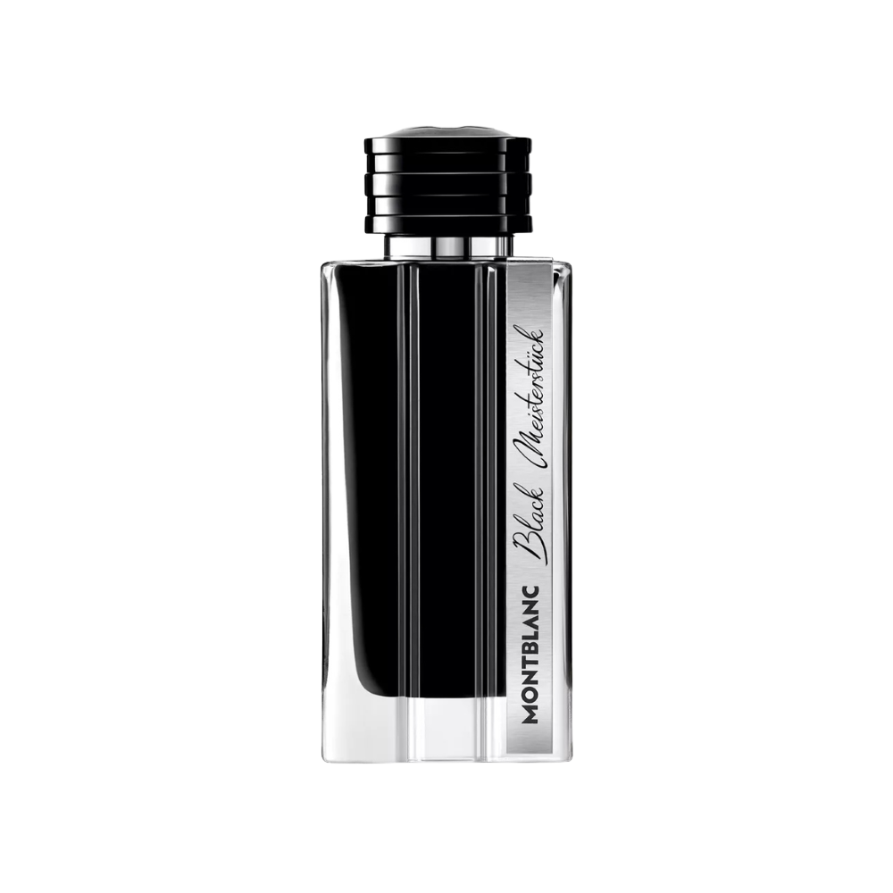 Black Meisterstück EDP