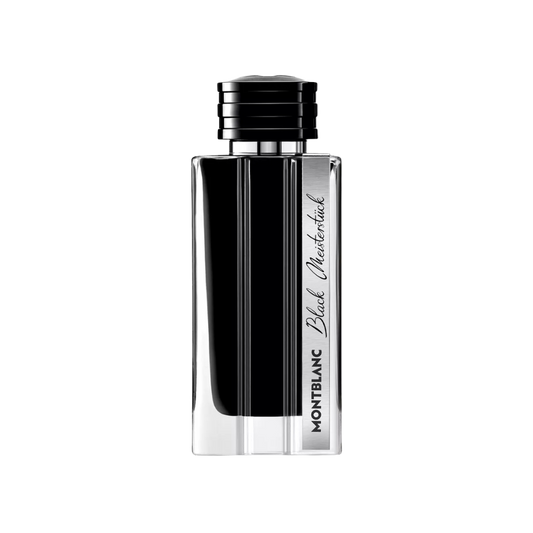 Black Meisterstück EDP