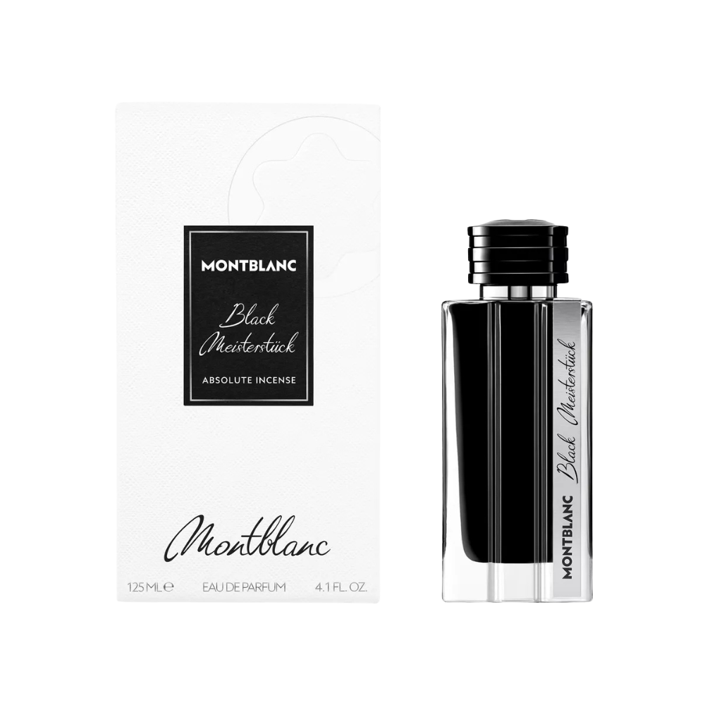 Black Meisterstück EDP