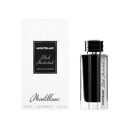 Black Meisterstück EDP
