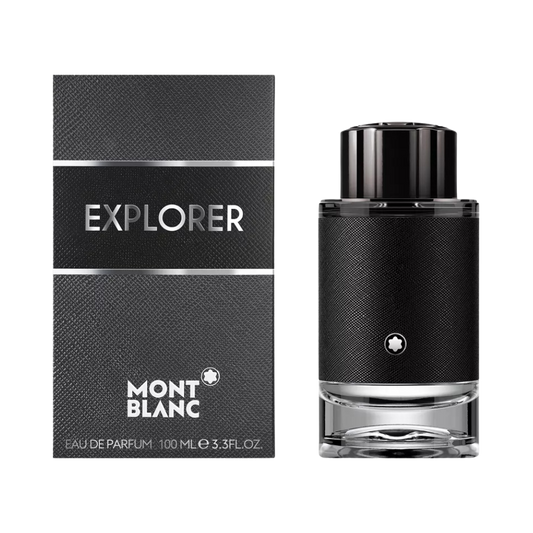 Explorer EDP