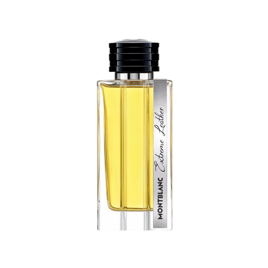Extreme Leather EDP