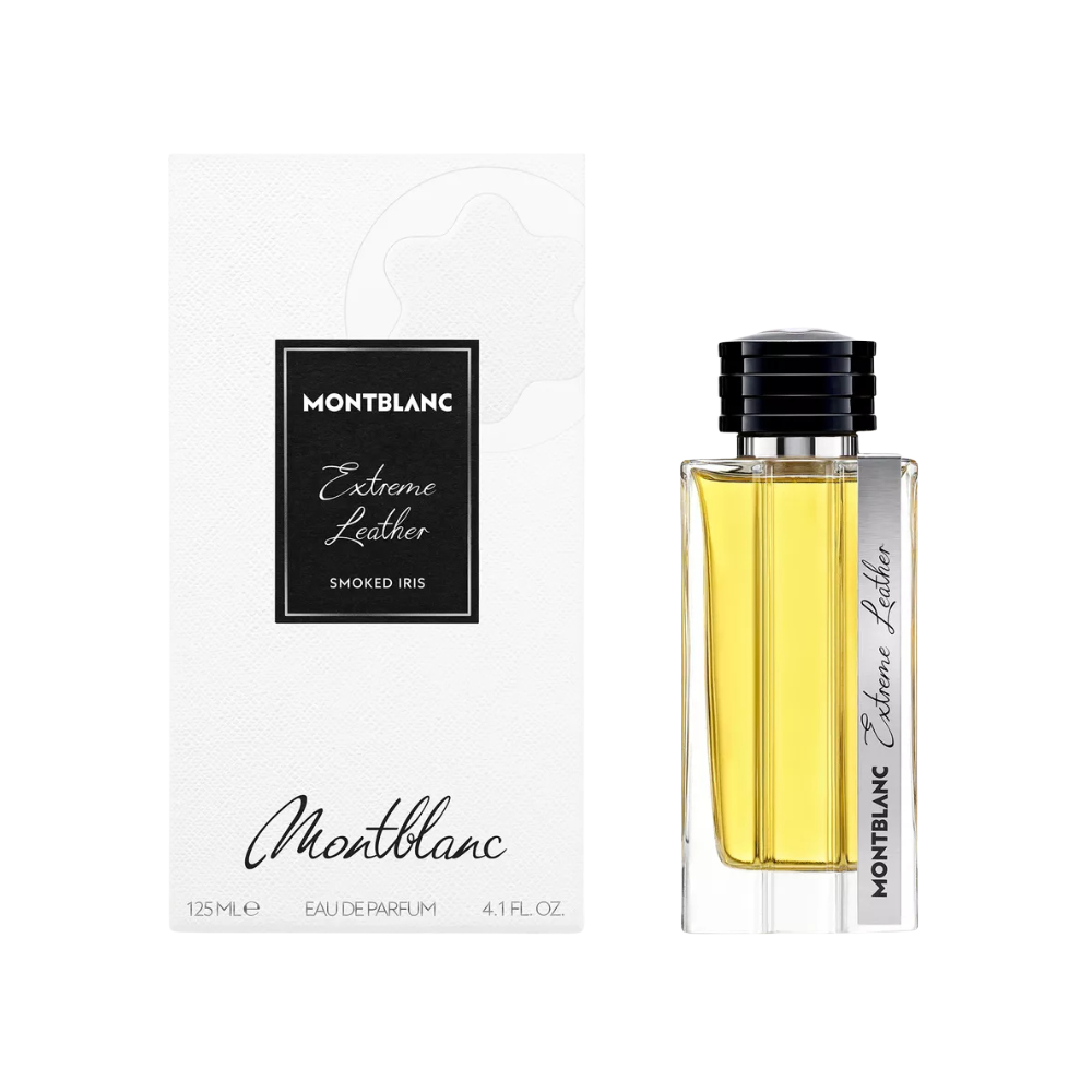 Extreme Leather EDP