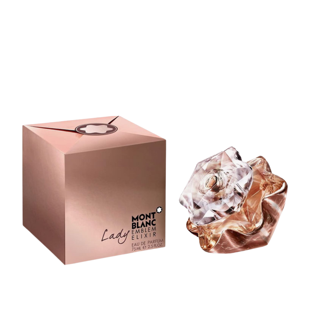Lady Emblem Elixir