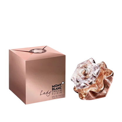 Lady Emblem Elixir