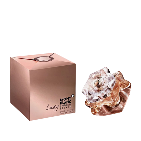 Lady Emblem Elixir