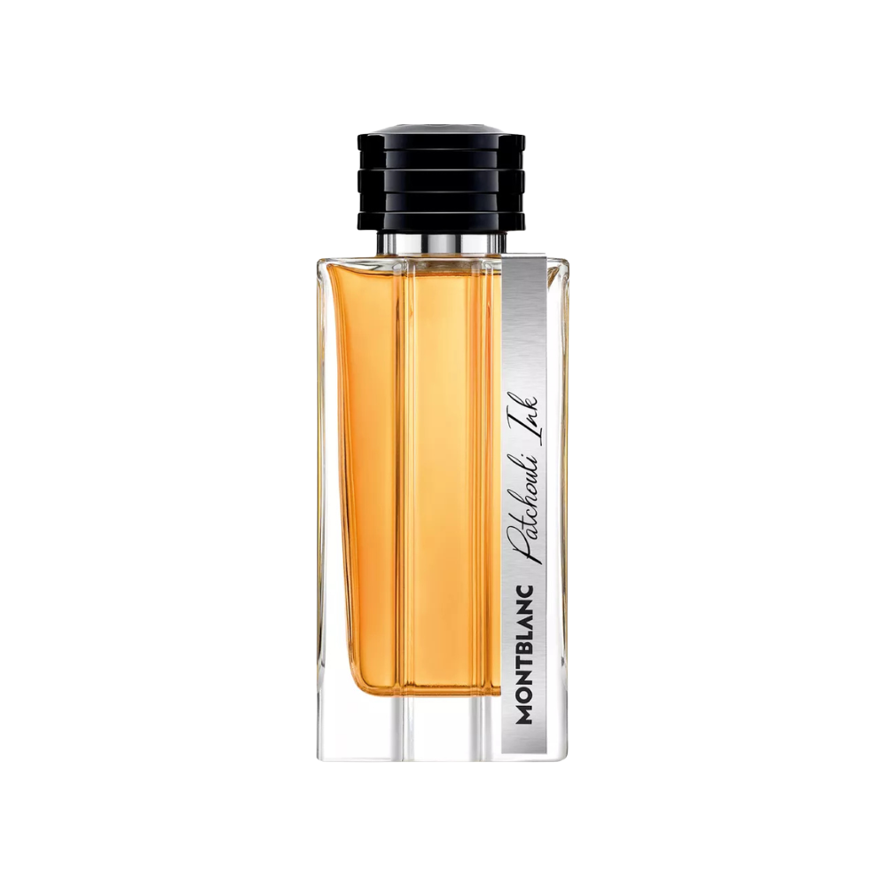 Patchouli Ink Dark Wood EDP