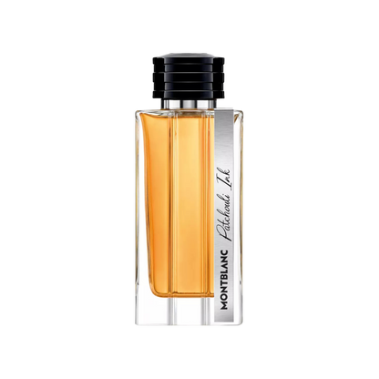 Patchouli Ink Dark Wood EDP