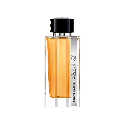 Patchouli Ink Dark Wood EDP