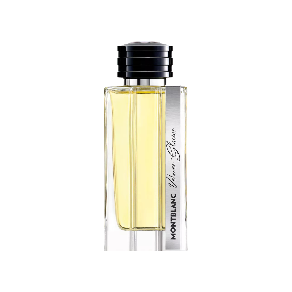 Vetiver Glacier Frozen Santal EDP