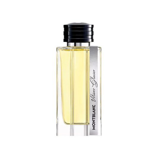 Vetiver Glacier Frozen Santal EDP