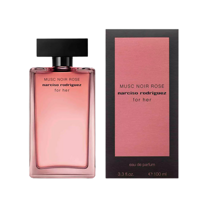 For Her Musc Noir Rose EDP