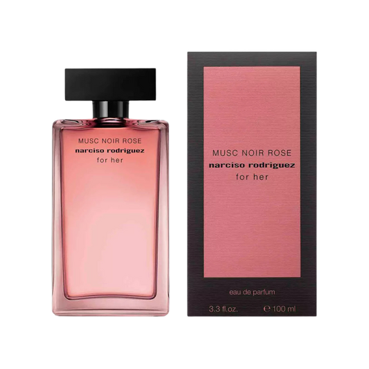 For Her Musc Noir Rose EDP