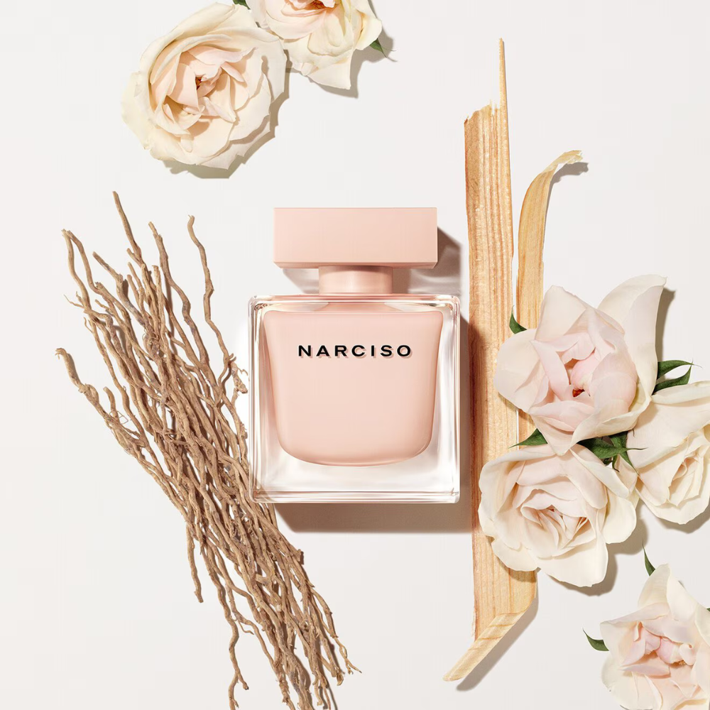 Poudre EDP