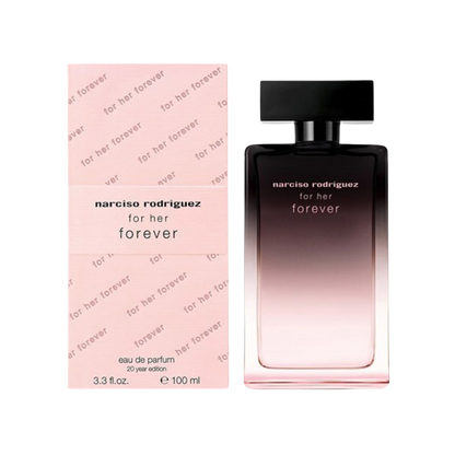 For Her Forever EDP