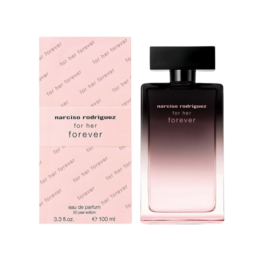 For Her Forever EDP