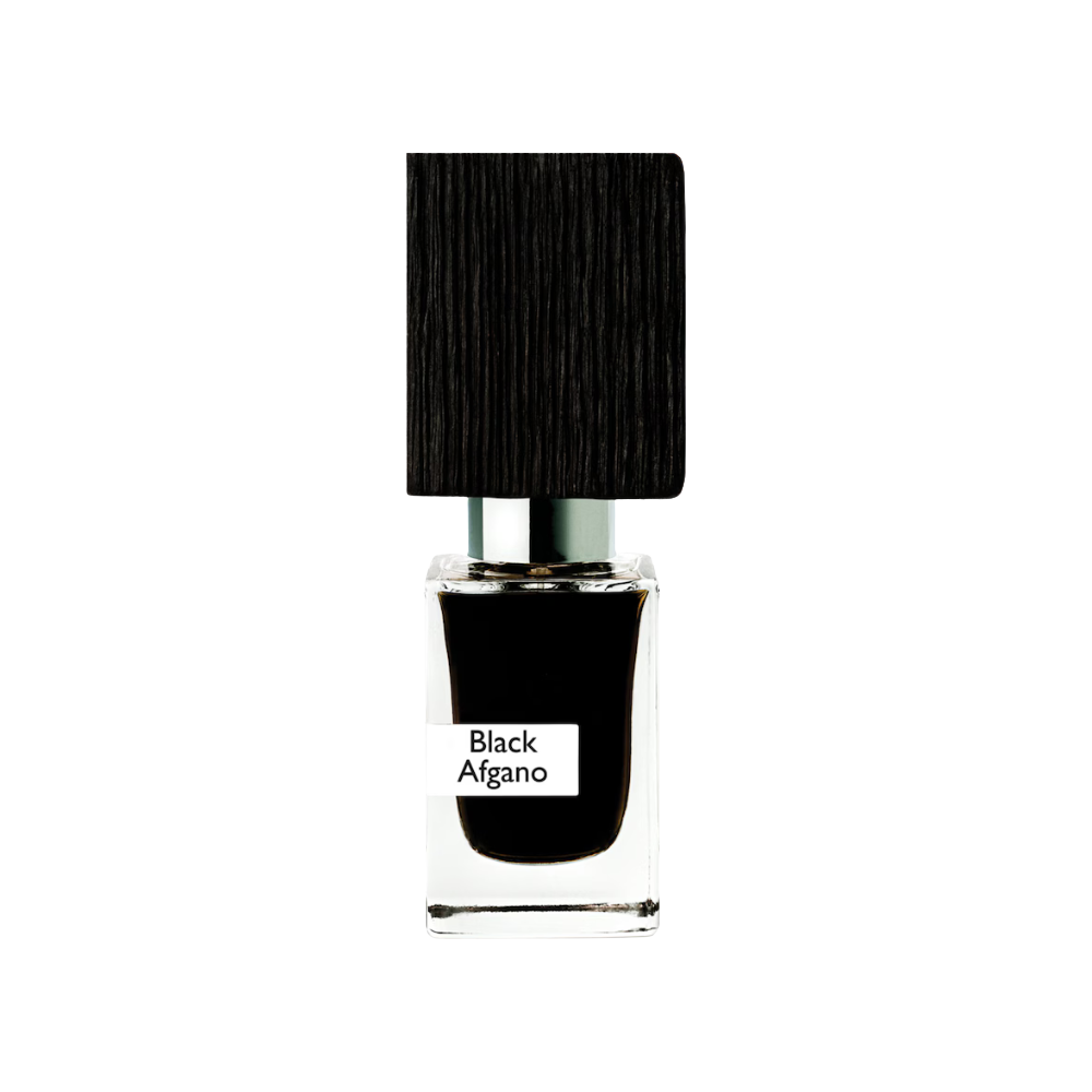 Black Afgano EDP