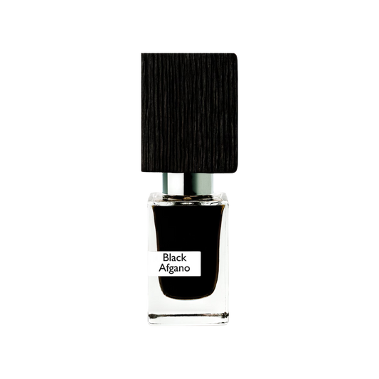 Black Afgano EDP