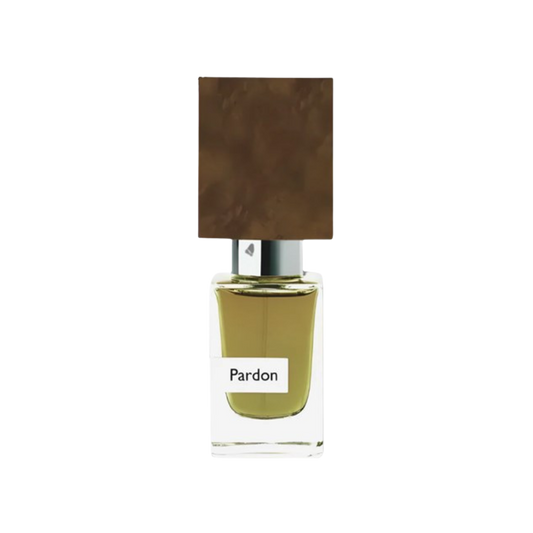 Pardon EDP