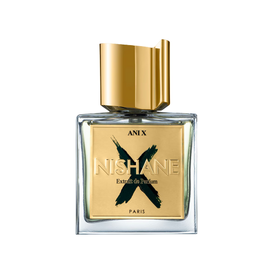 Ani X Extrait De Parfum