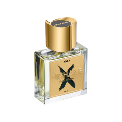 Ani X Extrait De Parfum