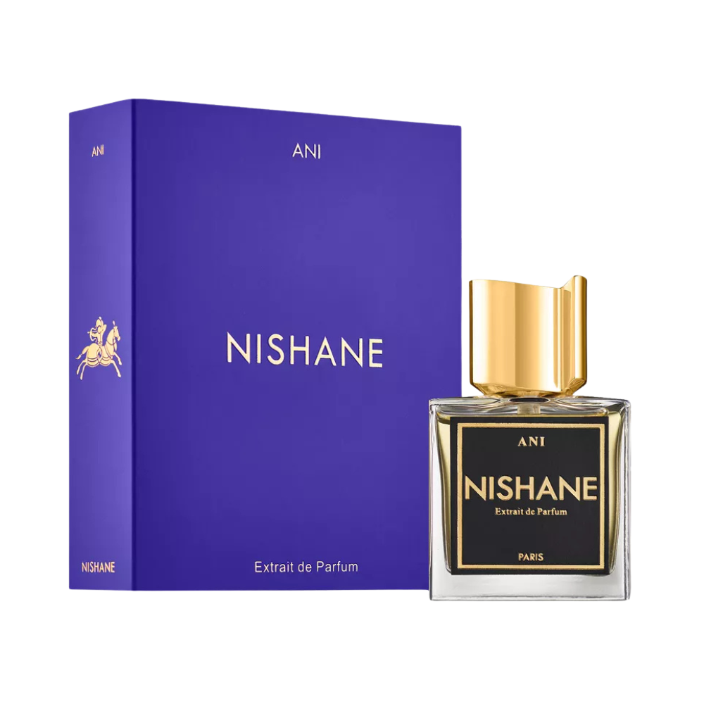 Ani Extrait De Parfum