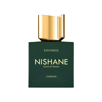 Favonius London Extrait De Parfum
