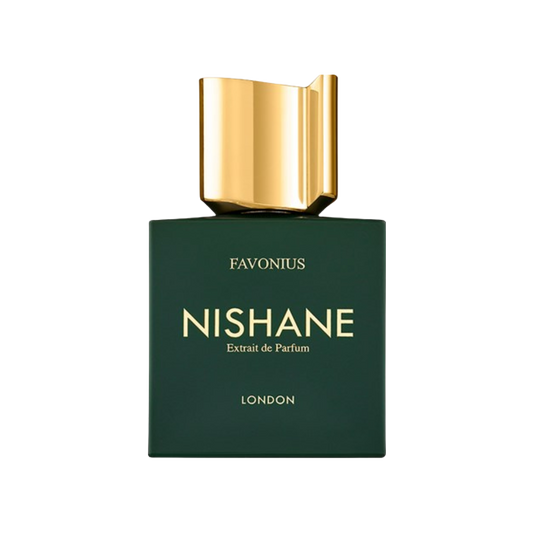 Favonius London Extrait De Parfum