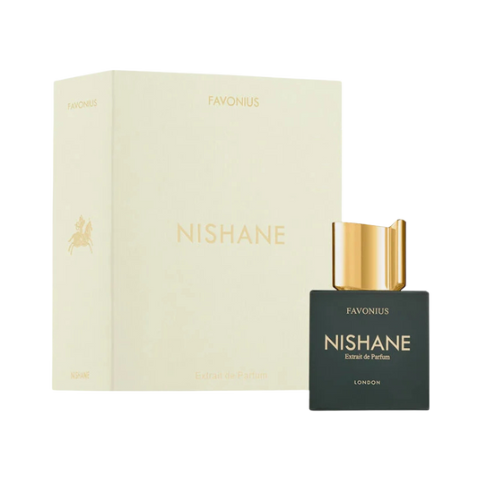 Favonius London Extrait De Parfum