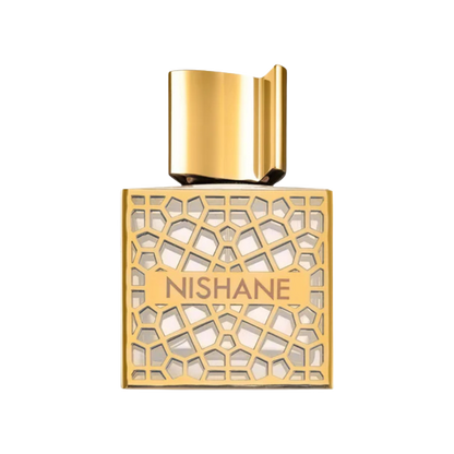 Hacivat Oud Extrait de Parfum