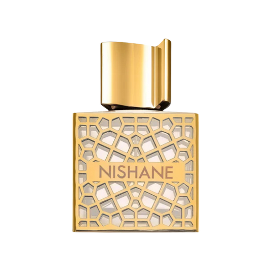 Hacivat Oud Extrait de Parfum