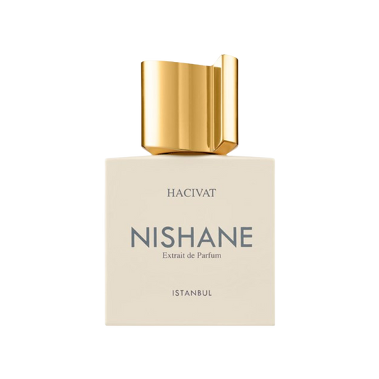 Hacivat Extrait De Parfum