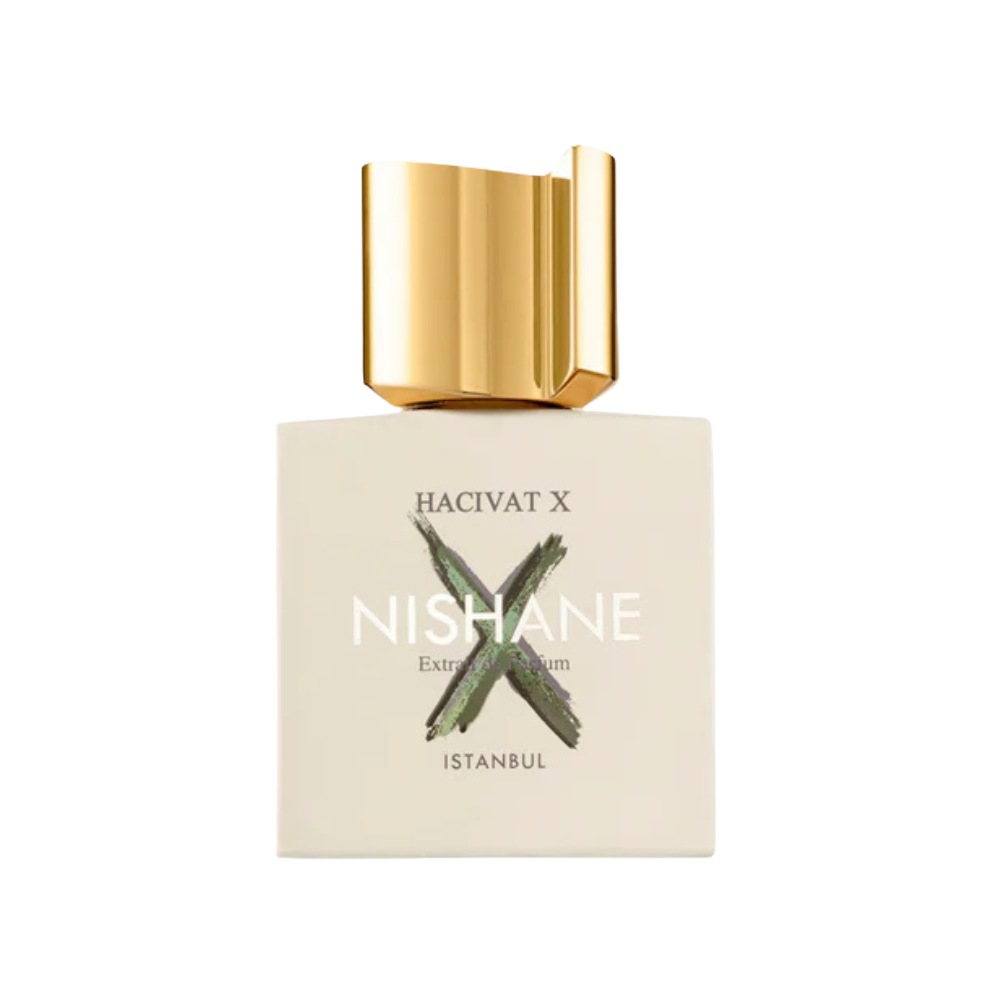 Hacivat X Extrait de Parfum