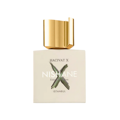 Hacivat X Extrait de Parfum