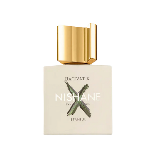 Hacivat X Extrait de Parfum