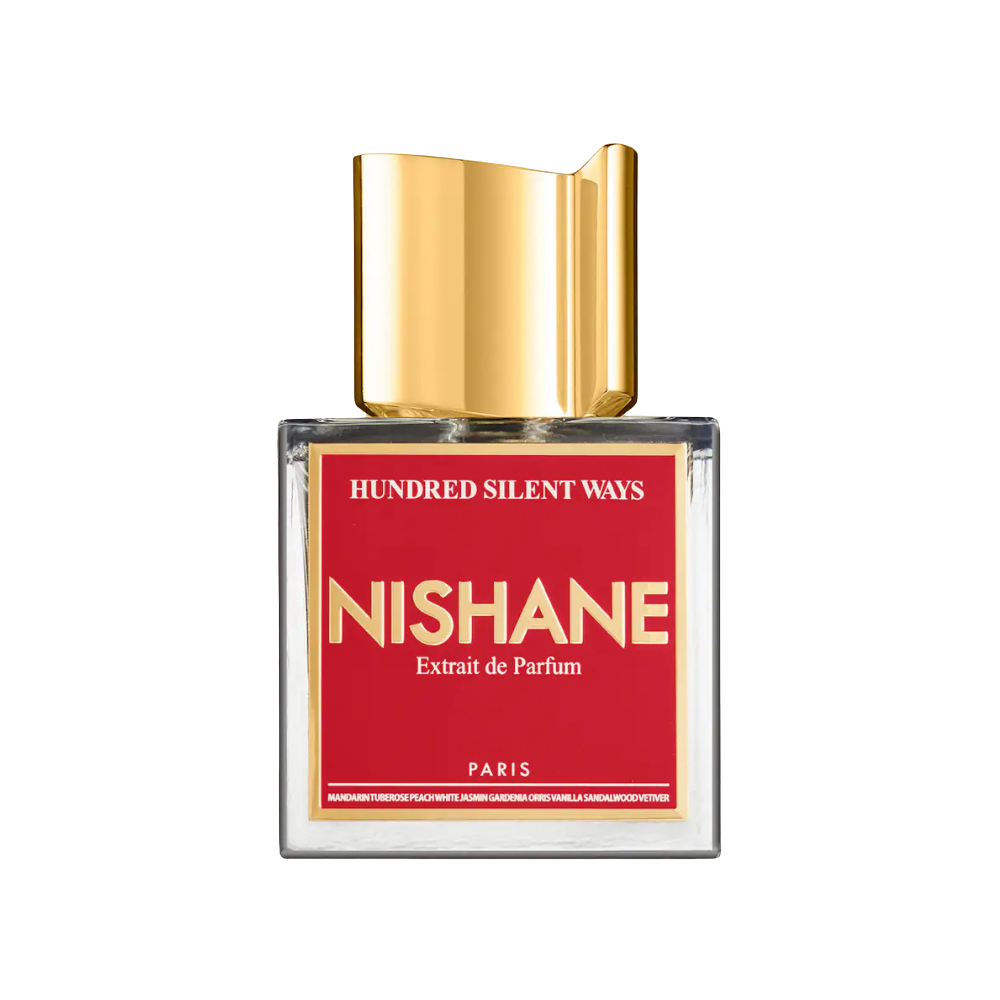 Hundred Silent Ways Extrait de Parfum