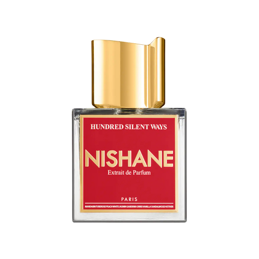 Hundred Silent Ways Extrait de Parfum